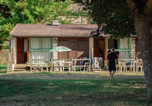 Gite 5 personnes à Marvejols - LZV014-1
