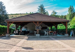 Gite 5 personnes à Marvejols - LZV014-1
