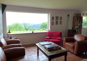 Gite Arfeuilles, 3 bedrooms, 6 persons