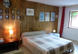 Gite Arfeuilles, 3 bedrooms, 6 persons