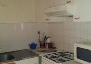 Gite Asnières-sur-Vègre, 1 bedroom, 3 persons