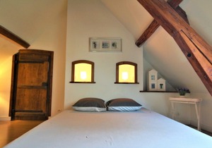Gite Bailleul-Neuville, 3 bedrooms, 6 persons