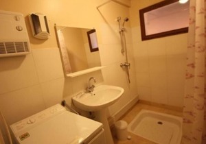 Gite Beaufremont, 2 bedrooms, 5 persons