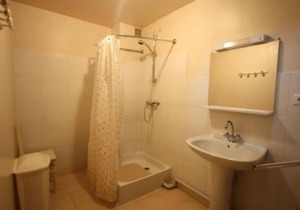 Gite Beaufremont, 2 bedrooms, 5 persons