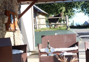 Gite Beslon, 3 bedrooms, 6 persons