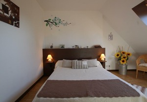 Gite Beslon, 3 bedrooms, 6 persons