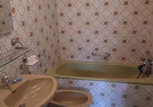 Gite Borrèze, 1 bedroom, 4 persons