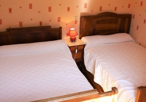 Gite Borrèze, 3 bedrooms, 7 persons