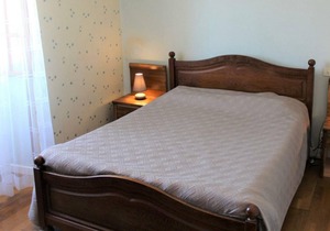 Gite Borrèze, 3 bedrooms, 7 persons