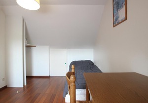 Gite Brécey, 2 bedrooms, 4 persons