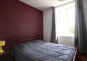 Gite Brécey, 2 bedrooms, 4 persons