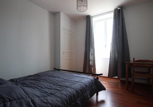 Gite Brécey, 3 bedrooms, 6 persons