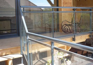 Gite Chazelles-sur-Lyon, 4 bedrooms, 10 persons