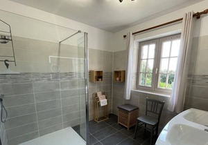 Gite Chouzy-sur-Cisse, 4 bedrooms, 8 persons