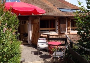 Gite Corcieux, 1 bedroom, 2 persons