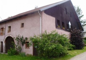 Gite Corcieux, 2 bedrooms, 3 persons