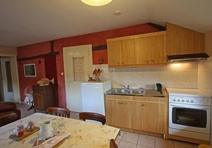 Gite Corcieux, 2 bedrooms, 3 persons