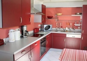 Gite Cornimont, 2 bedrooms, 5 persons