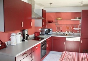 Gite Cornimont, 2 bedrooms, 5 persons