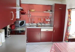 Gite Cornimont, 2 bedrooms, 5 persons