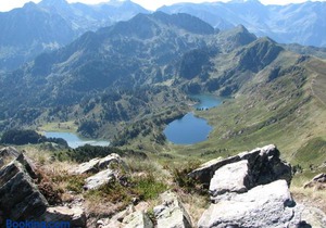 Gite d'Etape Ascou La Forge