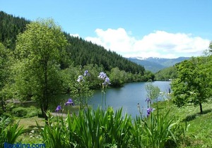 Gite d'Etape Ascou La Forge