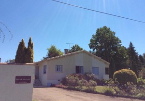 Gite de Cerisier