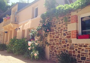 Gite de la Renaissance Binic Bretagne