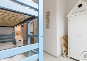 Gite Dragey-Ronthon, 3 bedrooms, 6 persons