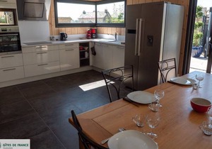 Gite Durenque, 2 bedrooms, 4 persons