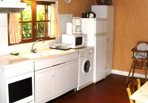 Gite Saint-Maclou-de-Folleville, 2 bedrooms, 4 persons