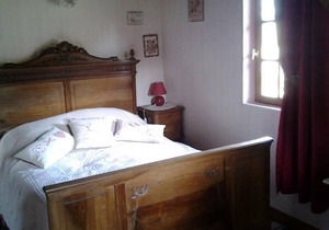 Gite Saint-Maclou-de-Folleville, 2 bedrooms, 4 persons