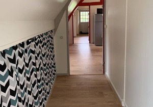 Gite Saint-Maclou-de-Folleville, 1 bedroom, 2 persons