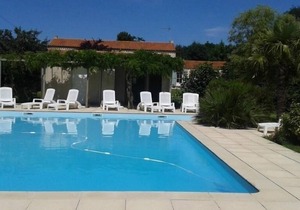 Gite Saint-Martin-des-Tilleuls, 3 bedrooms, 6 persons