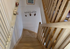 Gite Saint-Pierre-de-Manneville, 3 bedrooms, 6 persons