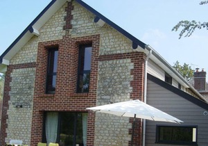 Gite Saint-Pierre-de-Manneville, 3 bedrooms, 6 persons