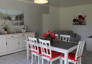 Gite Saint-Vivien-de-Médoc, 2 bedrooms, 4 persons