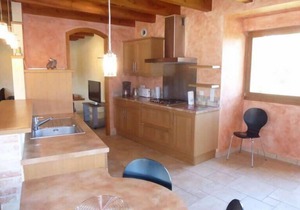 Gite Freycenet-la-Tour, 2 bedrooms, 5 persons
