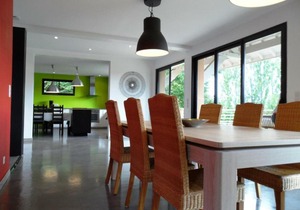 Gîte Géraudot, 5 pièces, 8 personnes - FR-1-543-18