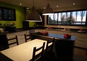 Gîte Géraudot, 5 pièces, 8 personnes - FR-1-543-18