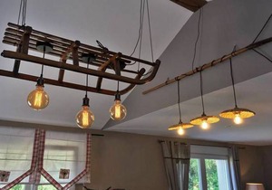 Gite Jeuxey, 3 bedrooms, 6 persons