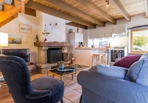 Gite La Chapelle-des-Marais, 1 bedroom, 2 persons