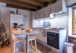 Gite La Chapelle-des-Marais, 1 bedroom, 2 persons