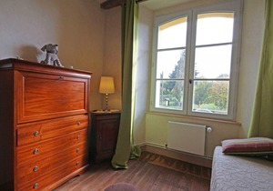 Gite La Gonfrière, 4 bedrooms, 8 persons