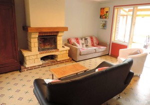 Gite La Gonfrière, 4 bedrooms, 8 persons
