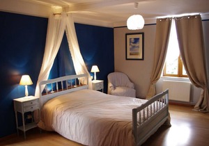 Gite La Gonfrière, 4 bedrooms, 8 persons