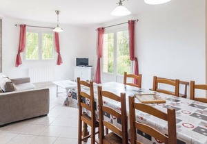 Gite Le Tilleul, 3 bedrooms, 6 persons