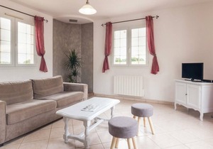 Gite Le Tilleul, 3 bedrooms, 6 persons