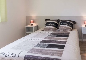 Gite Le Tilleul, 3 bedrooms, 6 persons