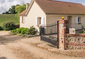 Gite Le Tilleul, 3 bedrooms, 6 persons